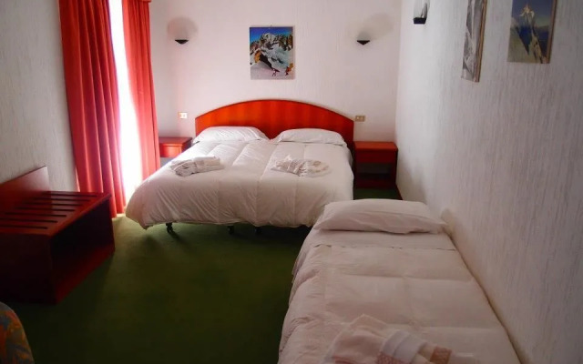 Hotel La Baita