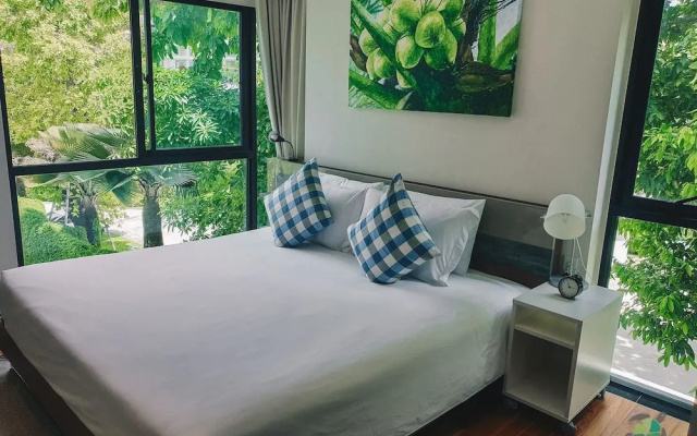 The Title West Wing By Trips Phuket