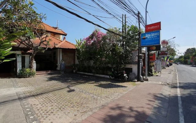 Oyo 2548 Rasa Sayang Inn