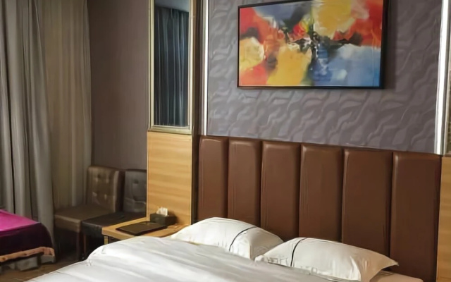 Suifa Express Hotel