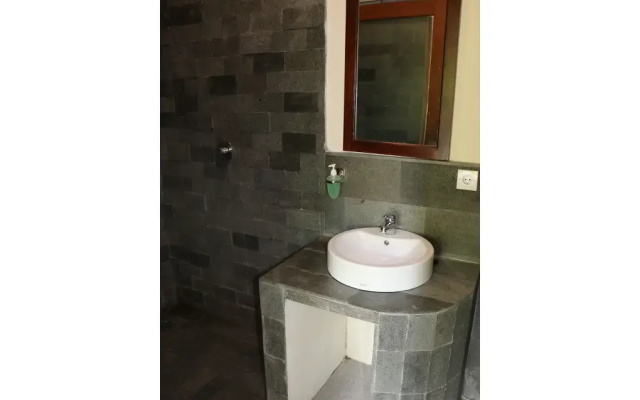 Kunyit Home Stay 1