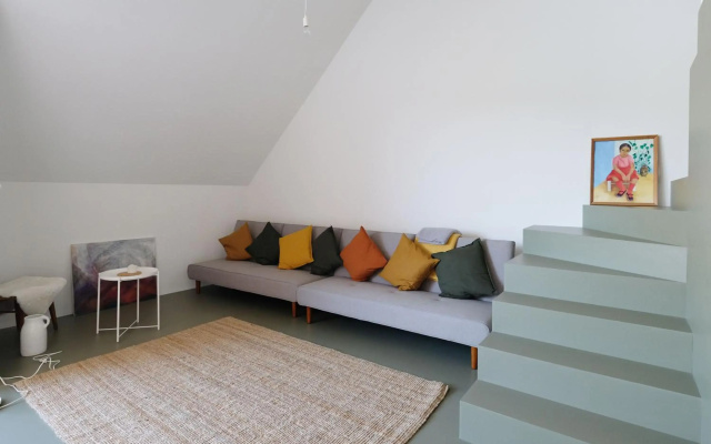 NEU!!! SCHICK und LUFTIG im Herzen von Linz
