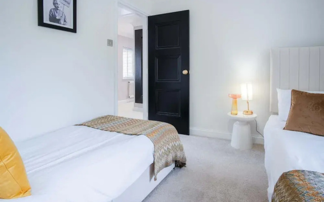 Castell Morlais - Luxurious 5 Bed - Pontsticill