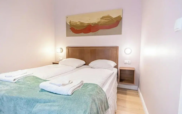 Boutique hotel