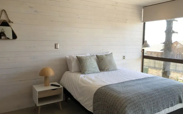 Hotel Mar & Vino