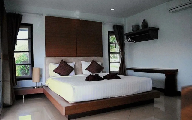 Phutara Fah Resort