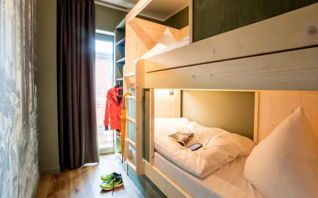 EchtZeit - Dein Hotelquartier
