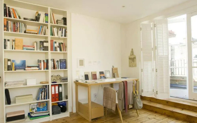 Veeve - Fulham Apartments