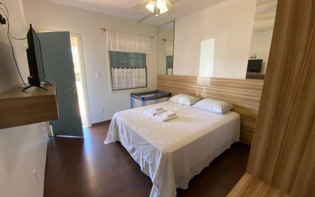 Sertão Veredas Hotel Fazenda