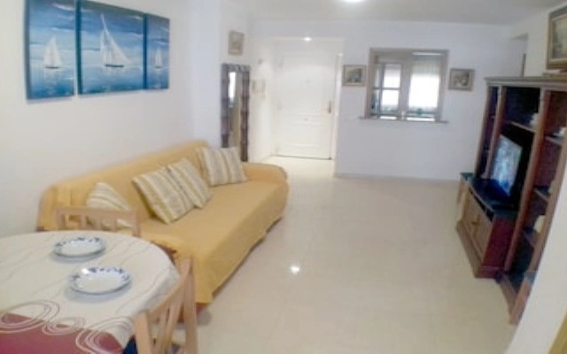 Acv - acapulco III-1 línea planta 2 sur