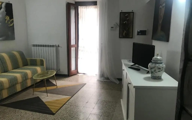 I colori della Tuscia