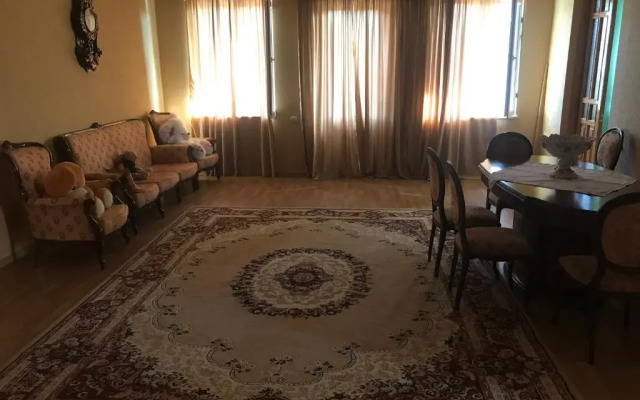 Villa ipo