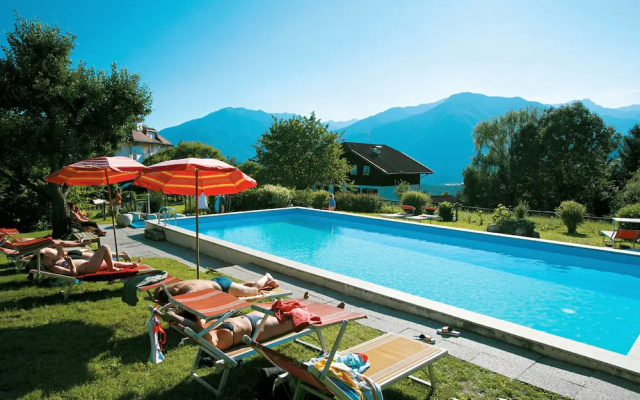 Landhotel Zum Löwen