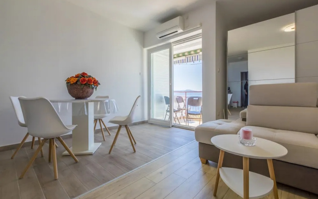 Apartment Vedry