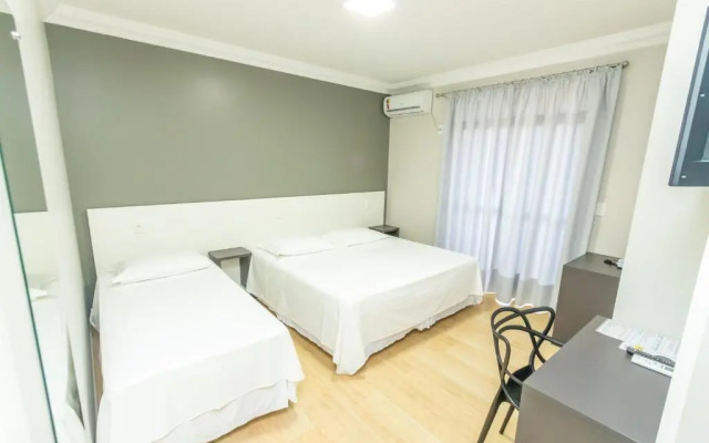 Caxias Thermas Hotel