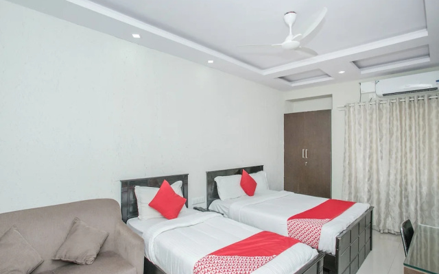 Hotel GS Suites