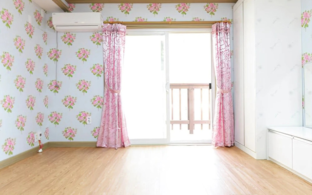 Jeongseon Sky Pension