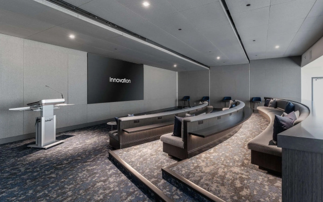 Innovation Hotel