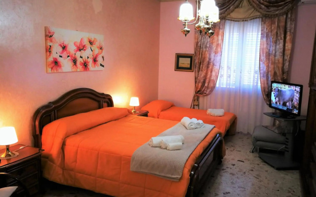 Residenza Margherita - Centralissima