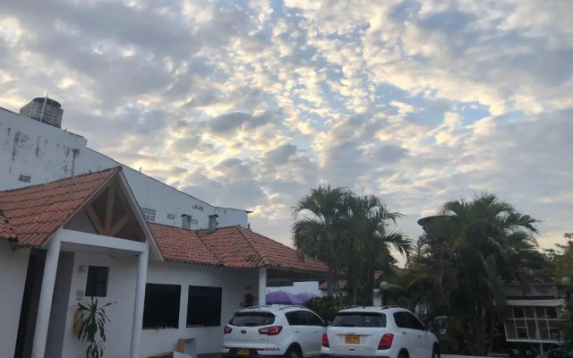 Hermoso Apartemaneto ricaurte