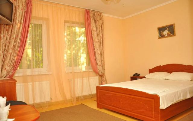 Casablanca Hotel