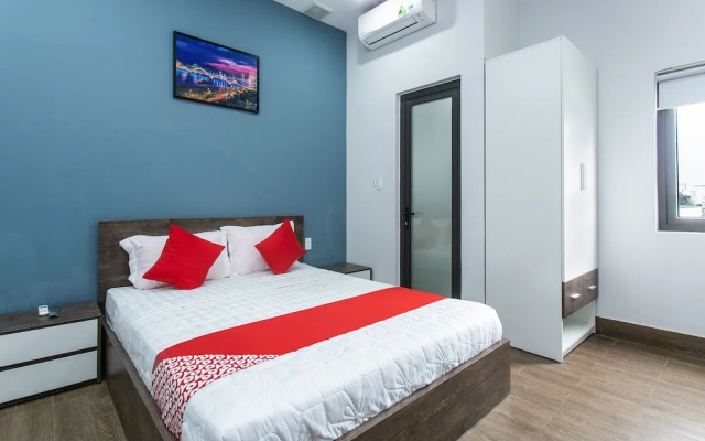 Hoang Anh Apartment by OYO Rooms
