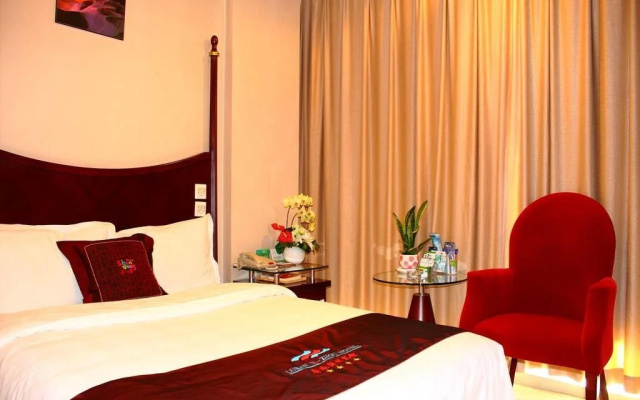 Luban International Hotel
