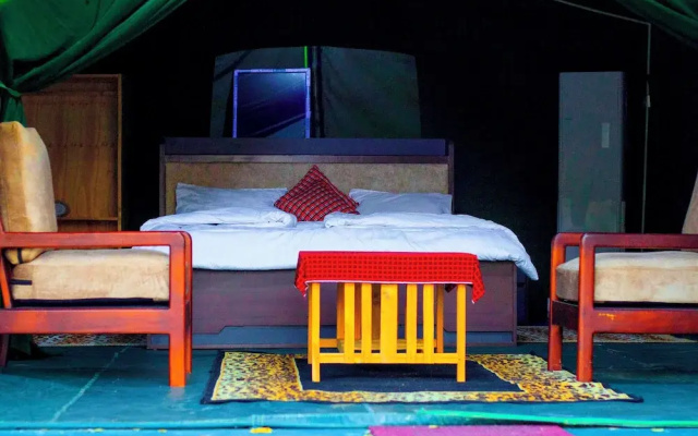 Daga Camp