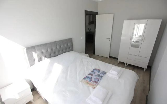 Sky Park Suites