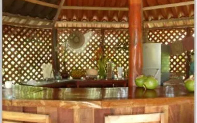 Taylor's Place Tortuguero Costa Rica