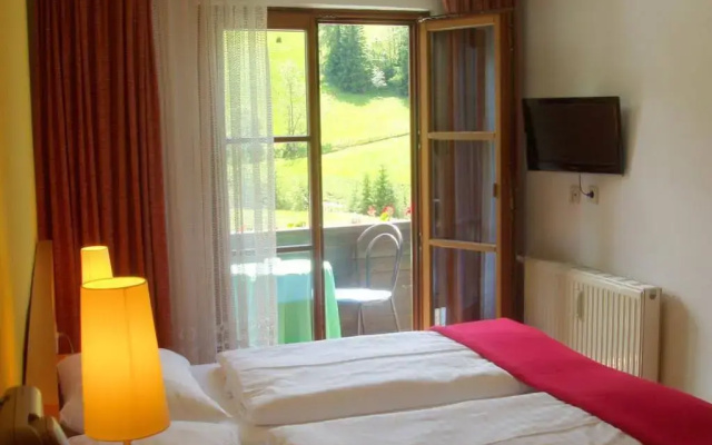 Gasthof-Pension Alt Kirchheim