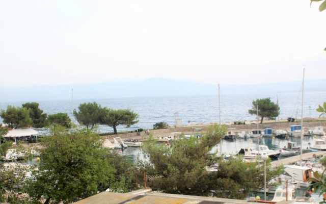 Apartment Gašpar A1-VELIKI Crikvenica, Riviera Crikvenica