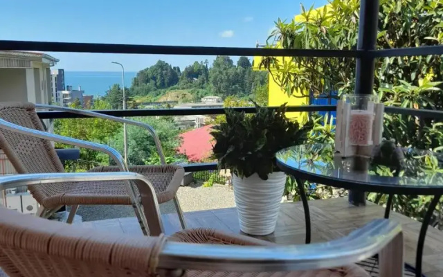 Kemeni HGuest House