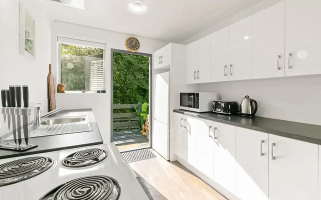 Scenic Apartment 1
