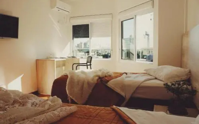 Hotel Solaris