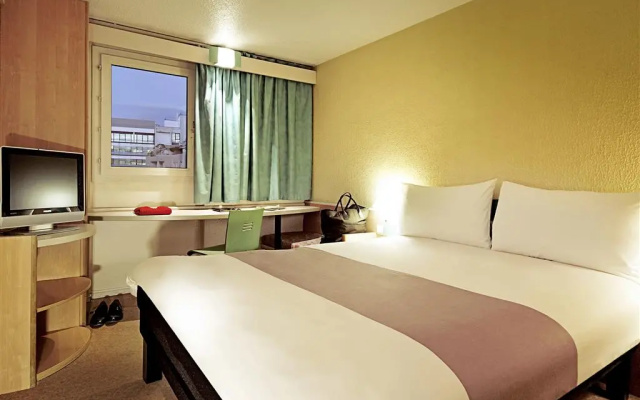 ibis Montbeliard