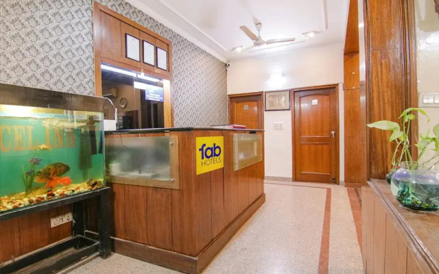 FabHotel SKS Excel Inn I