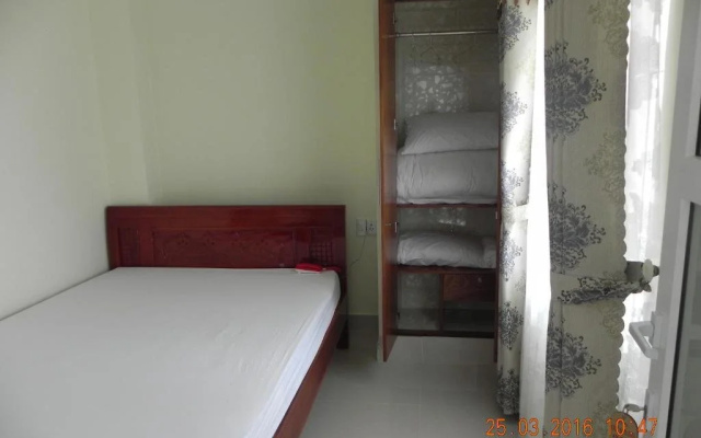 Kim Nhung Hotel