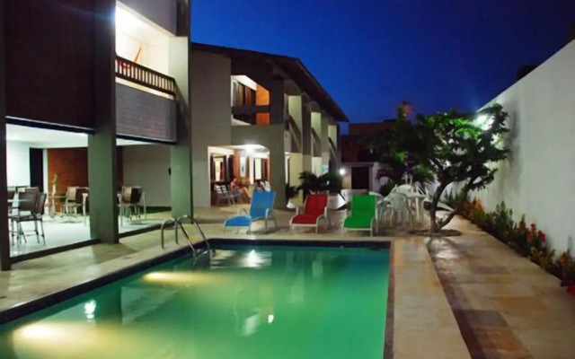 Pousada Costa Marina