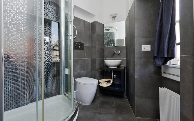 Coronari Charming Apartment