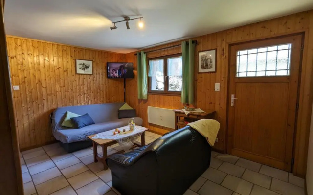 Gite Rochesson, 4 pièces, 7 personnes - FR-1-589-167