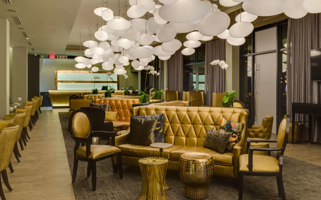 Protea Hotel Fire & Ice by Marriott Pretoria Menlyn