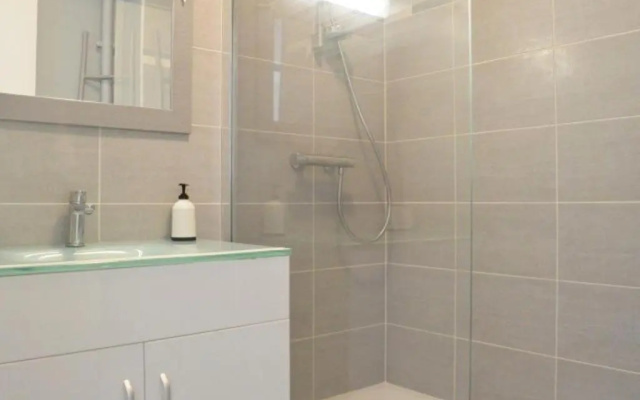 Appartement Narbonne, 3 Pièces, 6 Personnes - Fr-1-229b-701