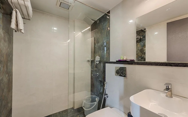 Hotel Vijay Fablis