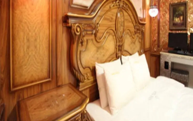 Bobos Hotel