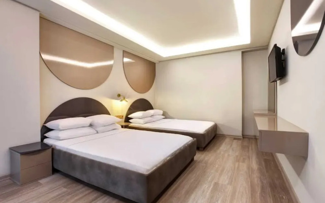 Hotel Caglayan