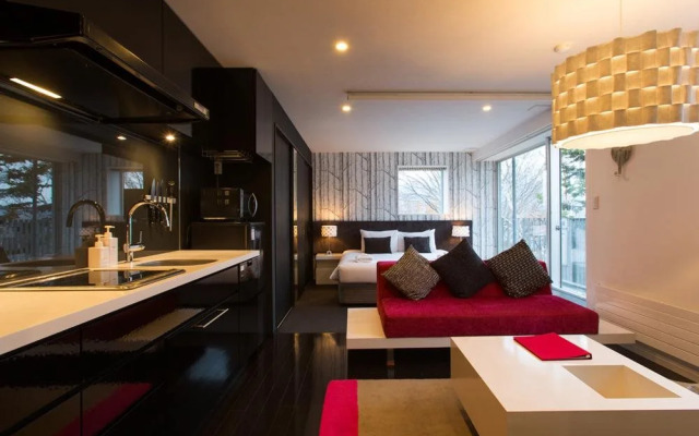 Kira Kira Suites by H2 Life