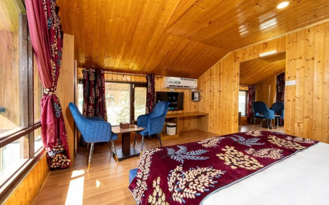 Asal Resorts Pahalgam