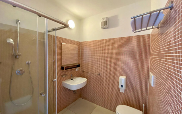 Residence Belvedere, Castelnuovo del Garda