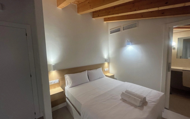 Hotel Luna Nueva